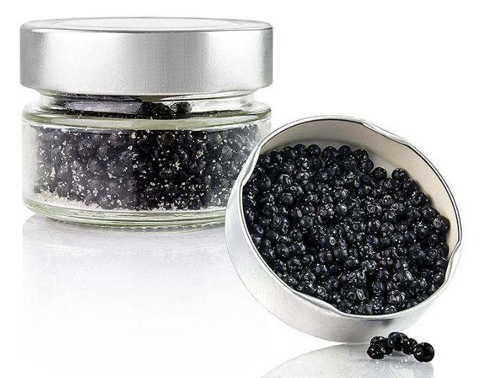 Gewürzgarten Schwarzer Pfeffer De Luxe